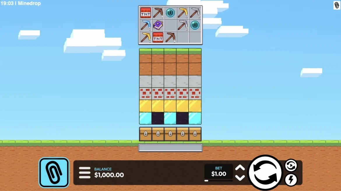 MineDrop